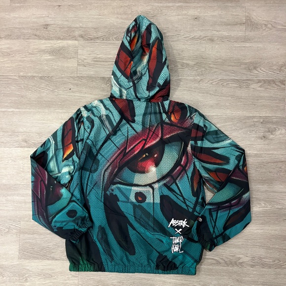 ABSTRK x Tango Hotel Jacket - Picture 2 of 4